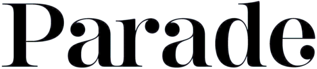 parade logo.
